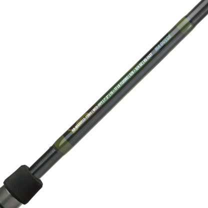 Abrams Fishing Rod KISTLER Fishing
