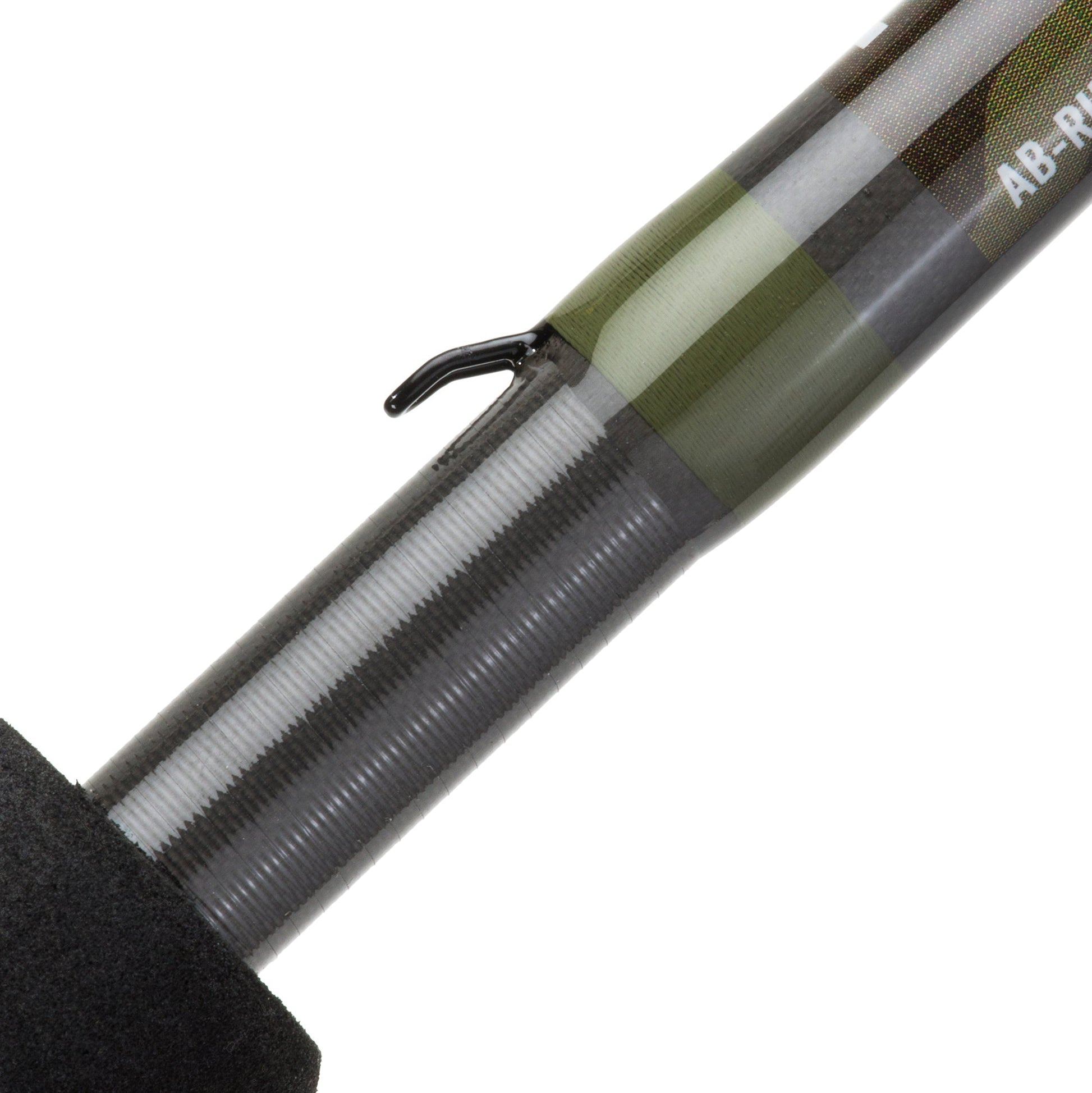 Abrams Fishing Rod KISTLER Fishing