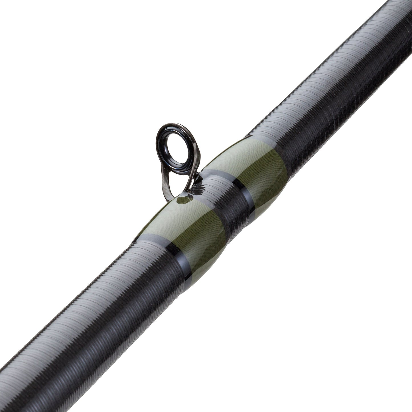 Abrams Fishing Rod KISTLER Fishing