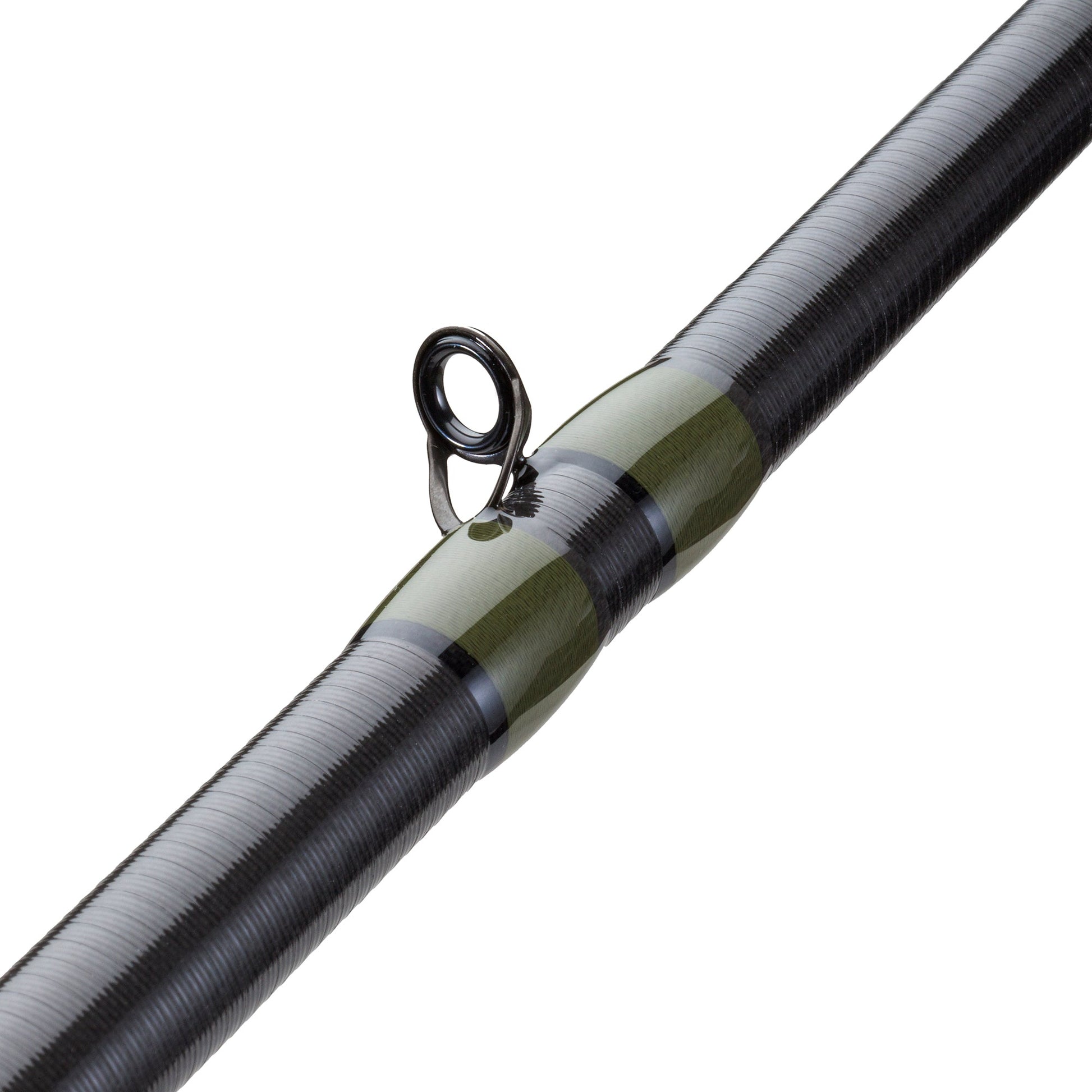 Abrams Fishing Rod KISTLER Fishing