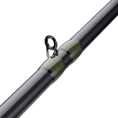 Abrams Fishing Rod KISTLER Fishing