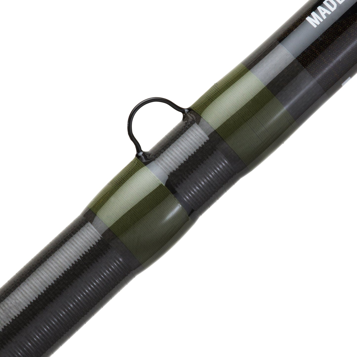 Abrams Fishing Rod KISTLER Fishing