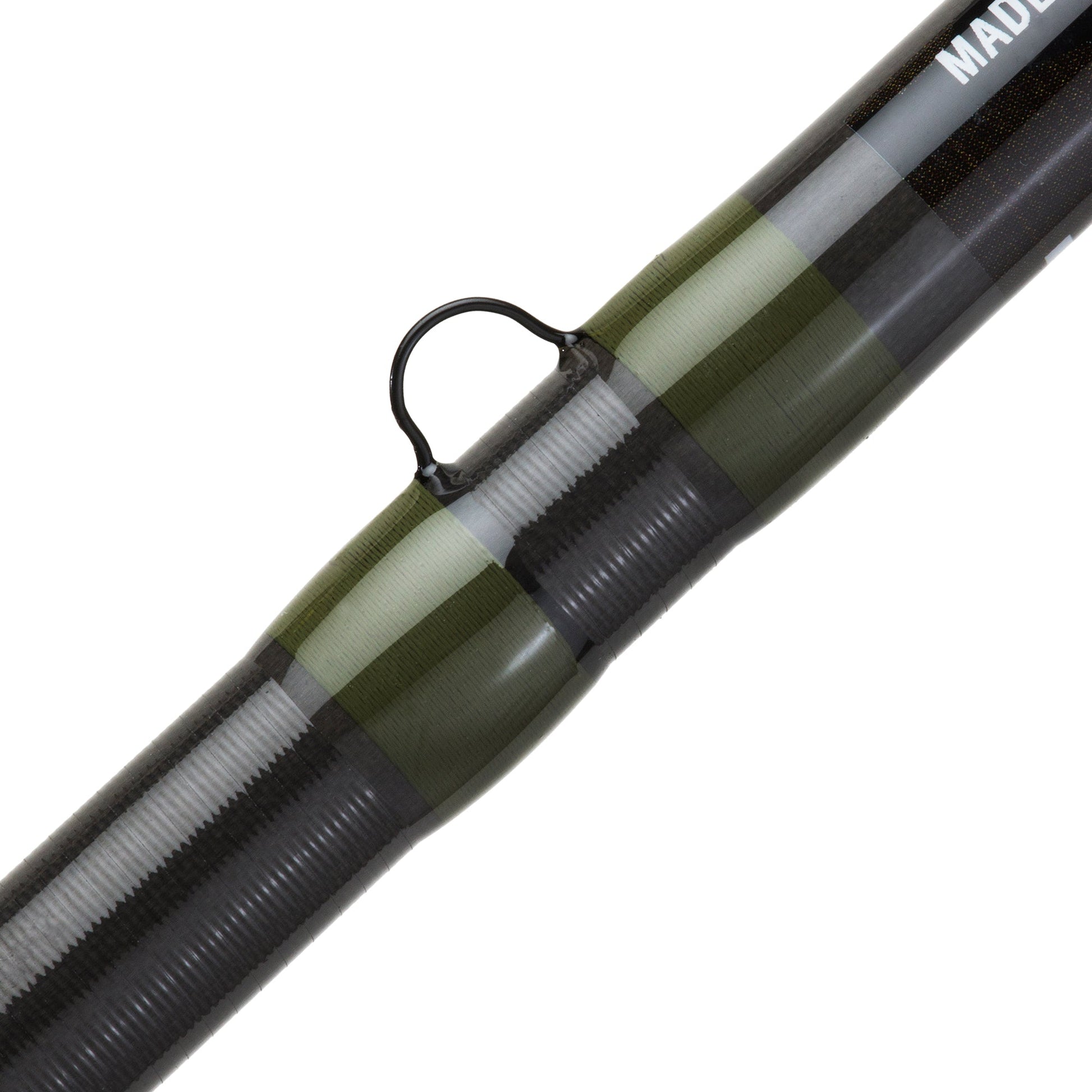 Abrams Fishing Rod KISTLER Fishing