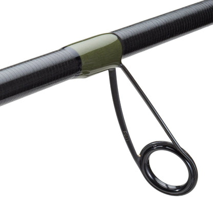 Abrams Fishing Rod KISTLER Fishing