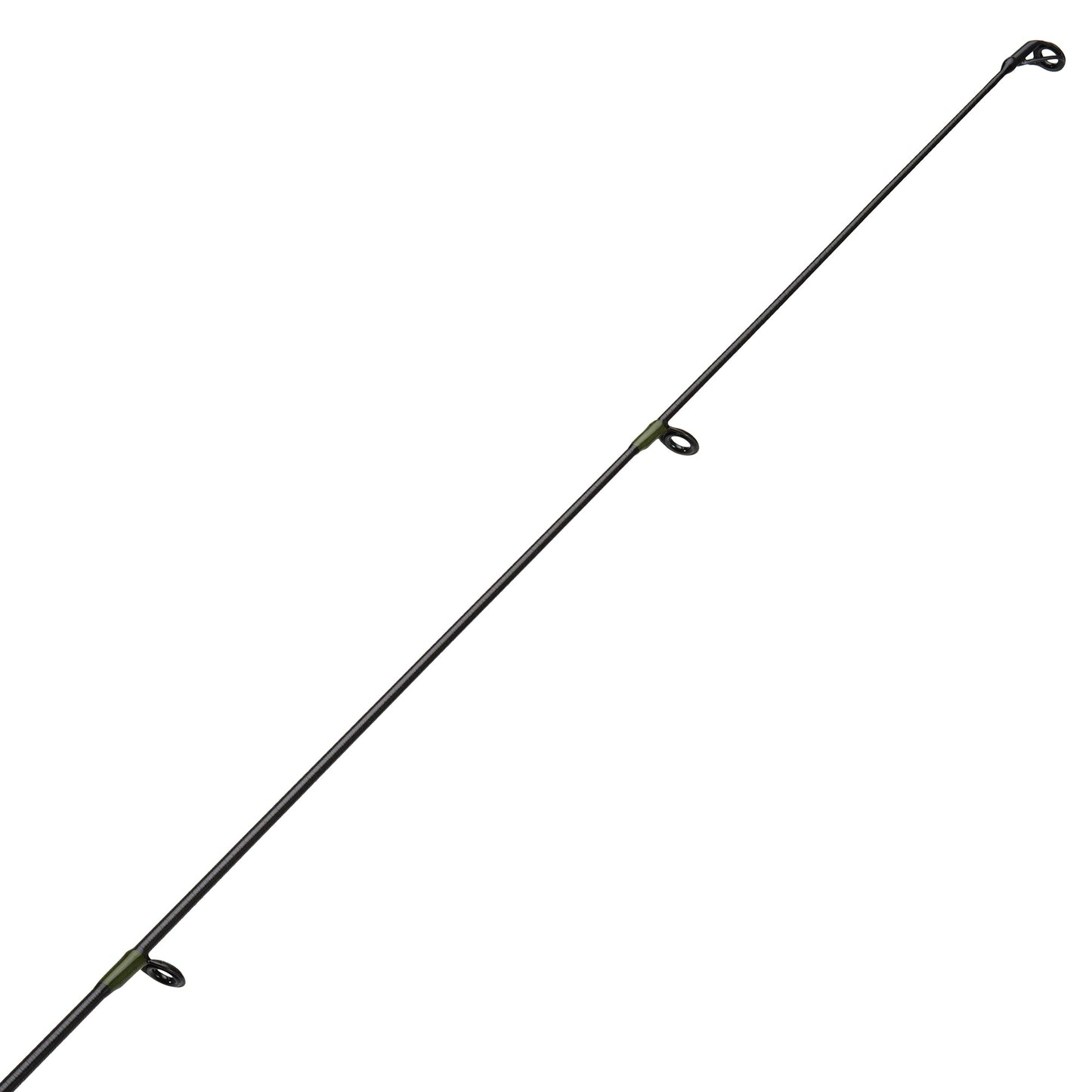 Abrams Fishing Rod KISTLER Fishing