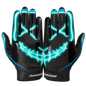 Phenom Elite AfterDark Football Gloves - VPS1 Phenom Elite Brand