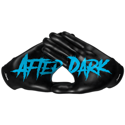 Phenom Elite AfterDark Football Gloves - VPS1 Phenom Elite Brand