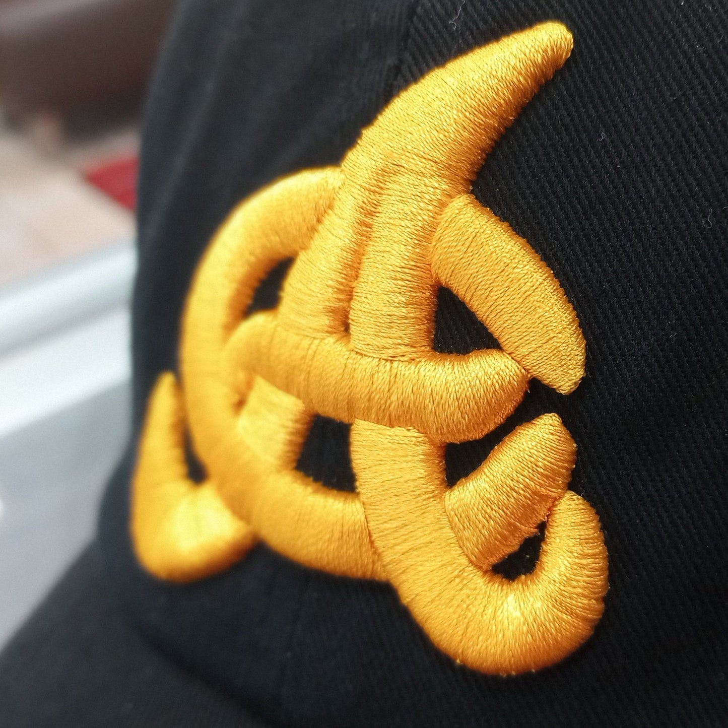 Aguilas Cibaeñas Classic Dad Hat (AC) Peligro Sports
