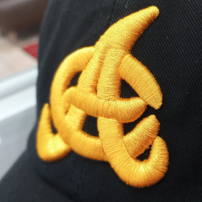 Aguilas Cibaeñas Classic Dad Hat (AC) Peligro Sports