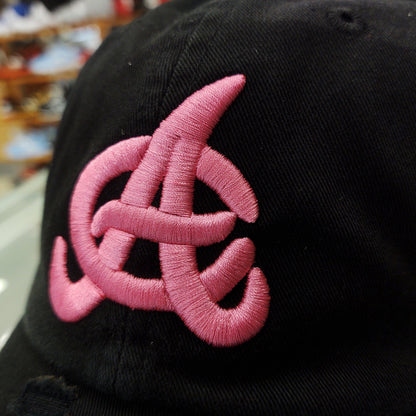 Aguilas Cibaeñas Embroidered Vintage Hat (AC) Peligro Sports