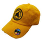 Aguilas Cibaeñas Embroidered Vintage Round-Logo Hat Peligro Sports