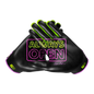Always Open Football Gloves - VPS5 by Phenom Elite Phenom Elite Brand
