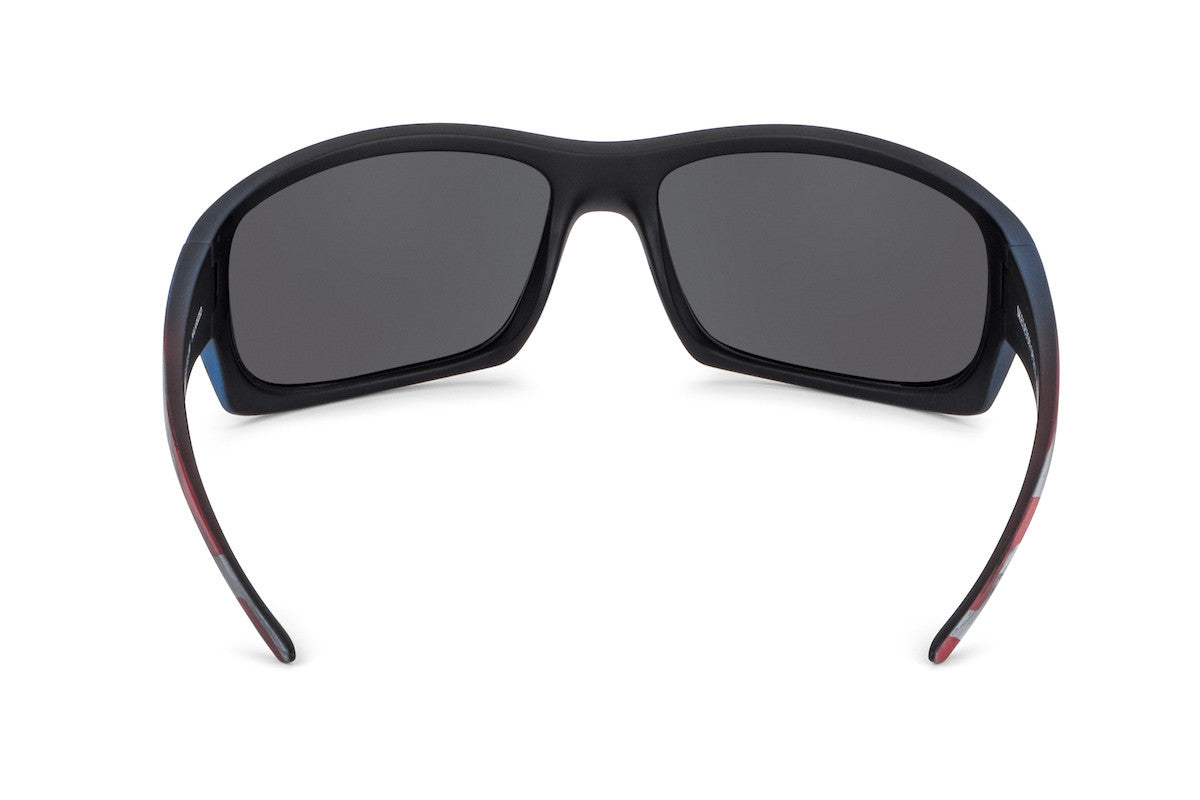 Outlaw - American Flag Skeleton Optics
