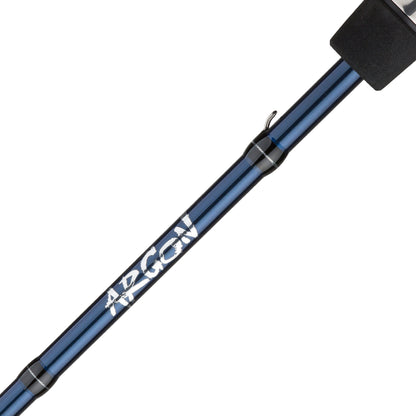 Argon Fishing Rod KISTLER Fishing