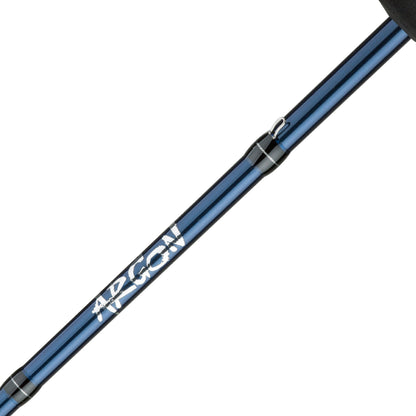 Argon Fishing Rod KISTLER Fishing