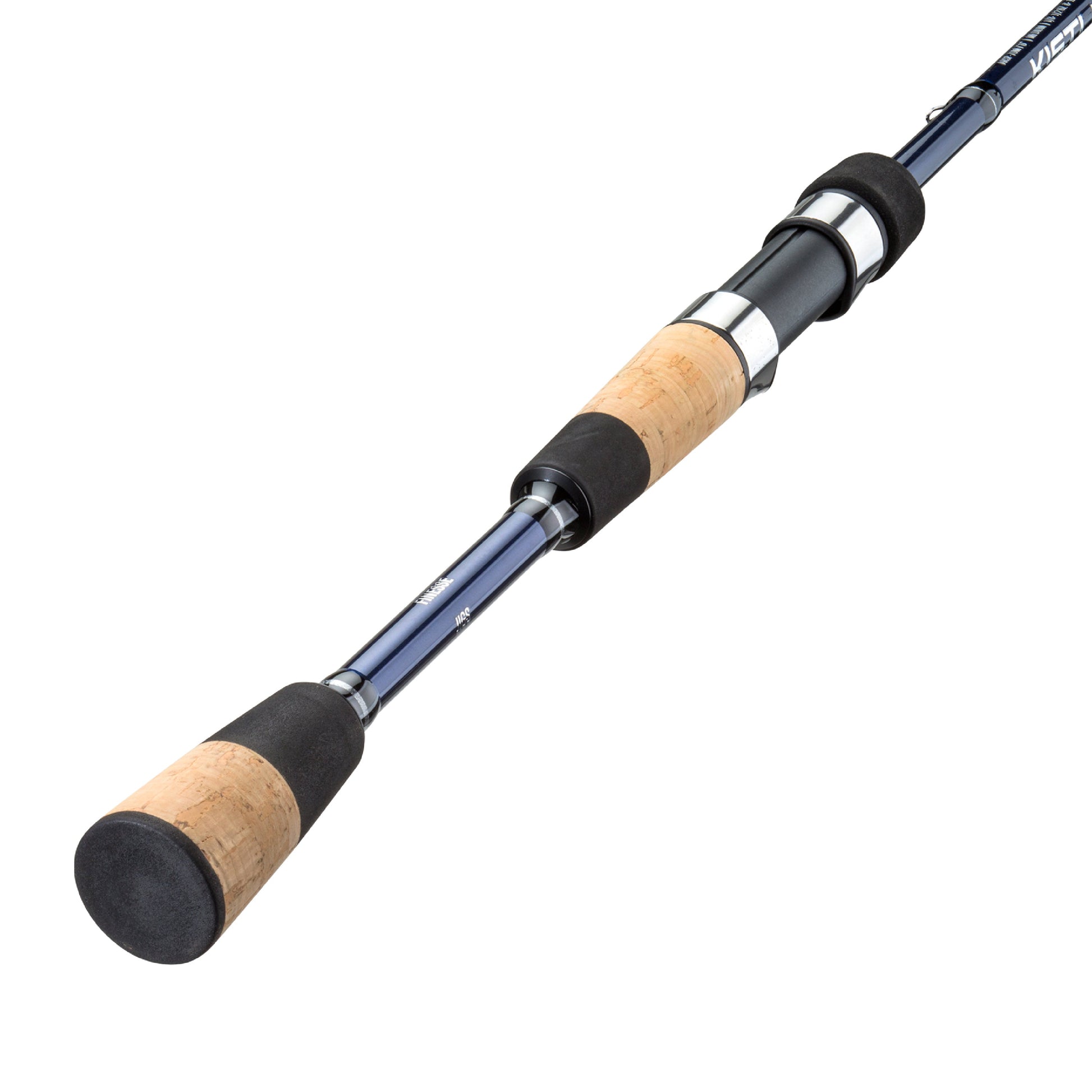 Argon Fishing Rod KISTLER Fishing
