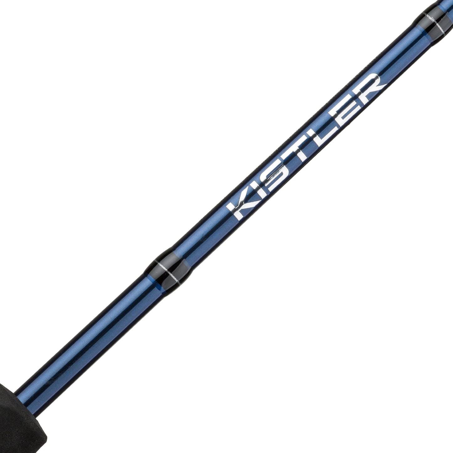 Argon Fishing Rod KISTLER Fishing