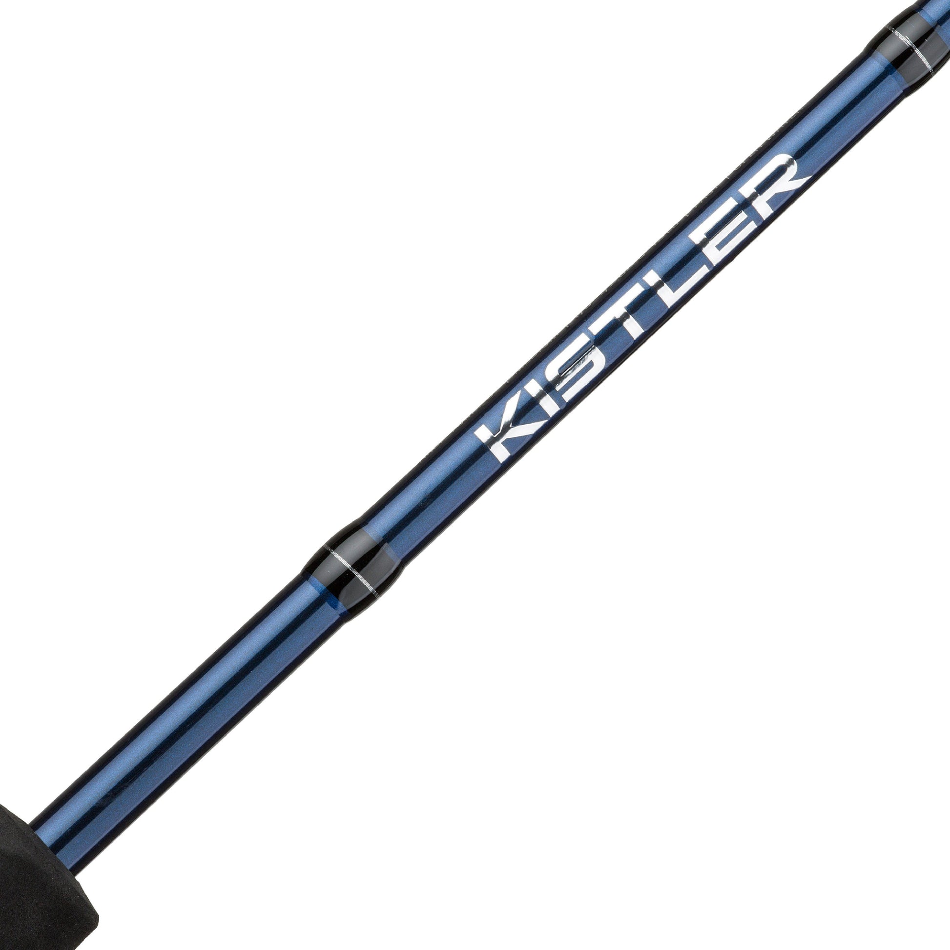Argon Fishing Rod KISTLER Fishing
