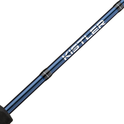 Argon Fishing Rod KISTLER Fishing