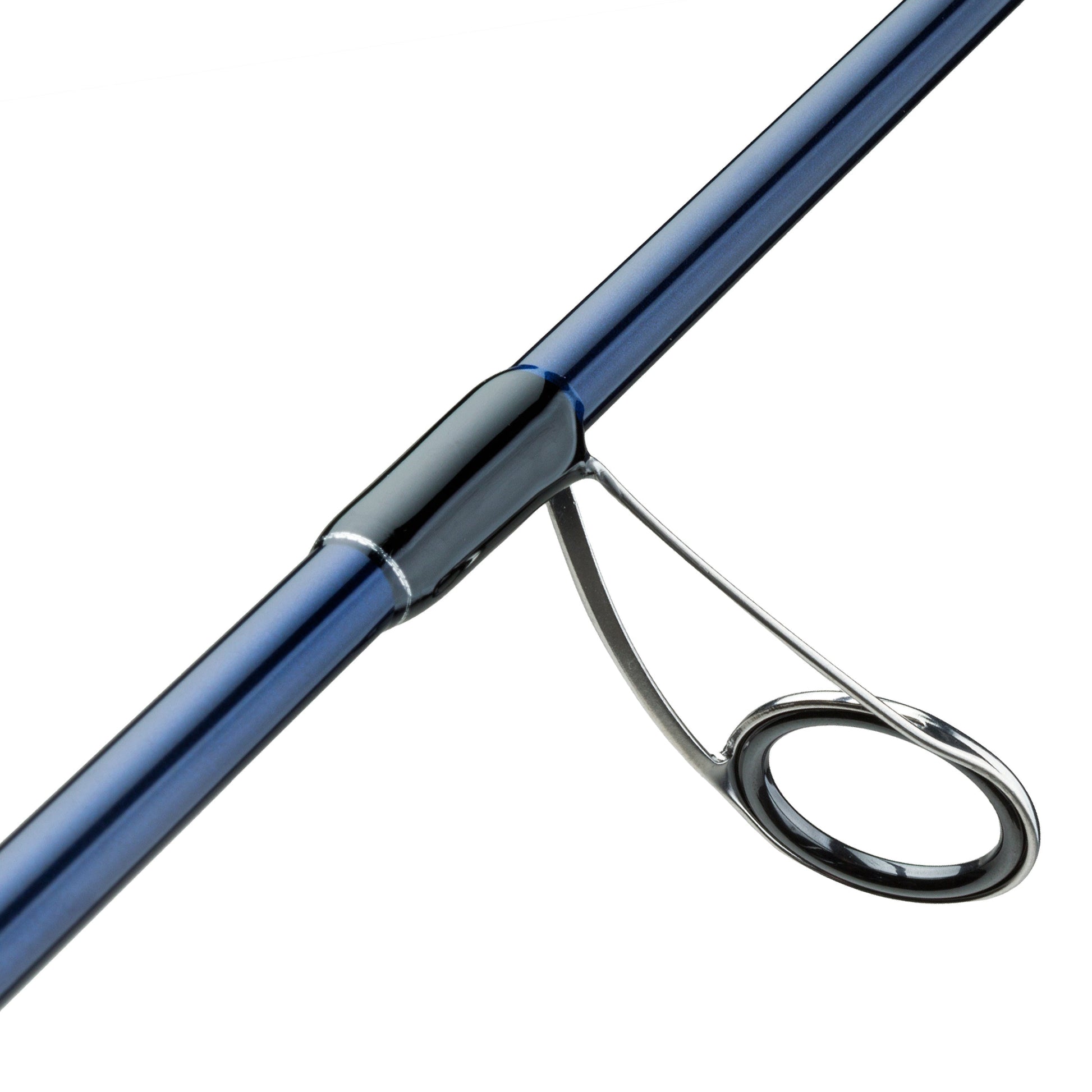 Argon Fishing Rod KISTLER Fishing