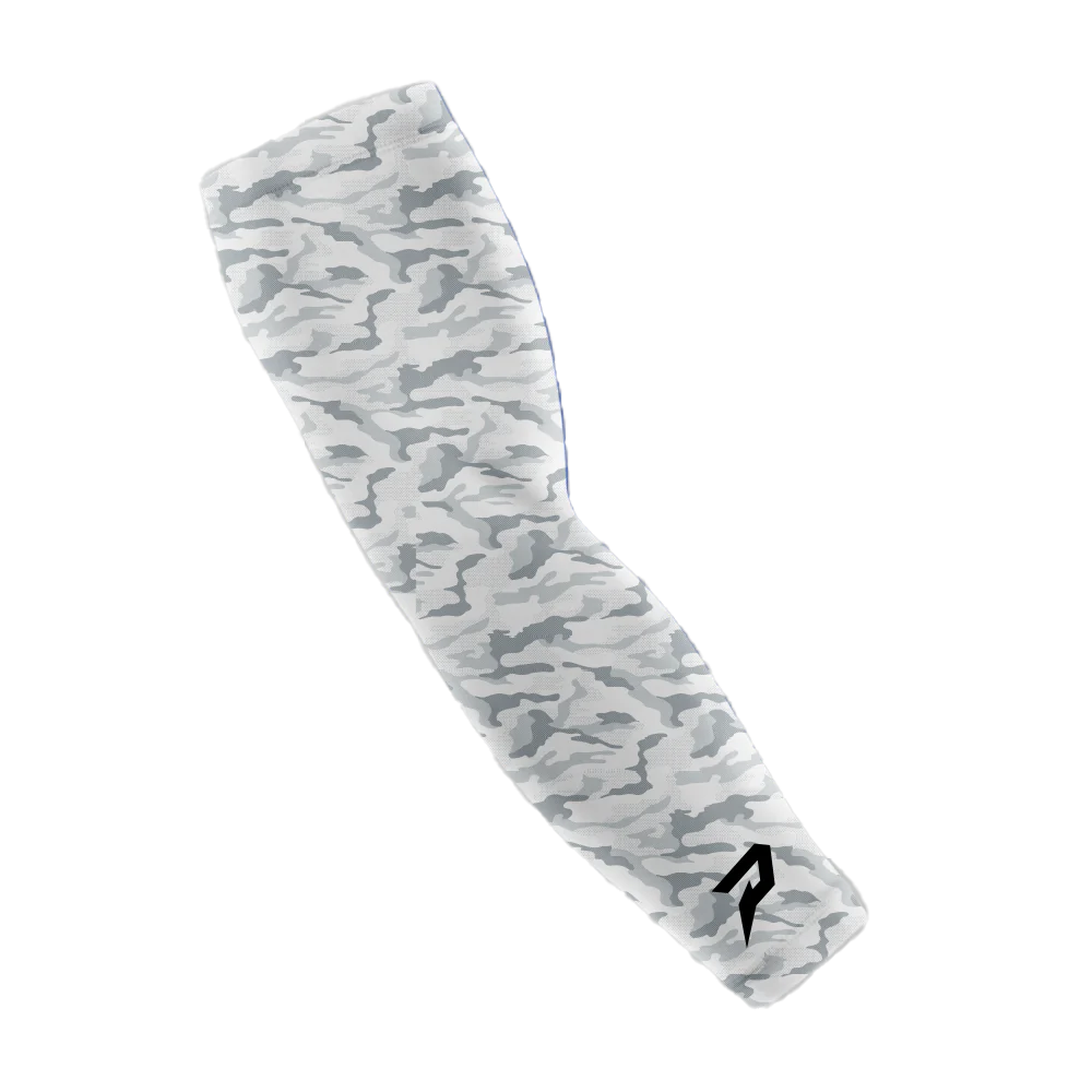 Phenom Elite Nano-Stretch Compression Sleeve - Team Colors Phenom Elite Brand