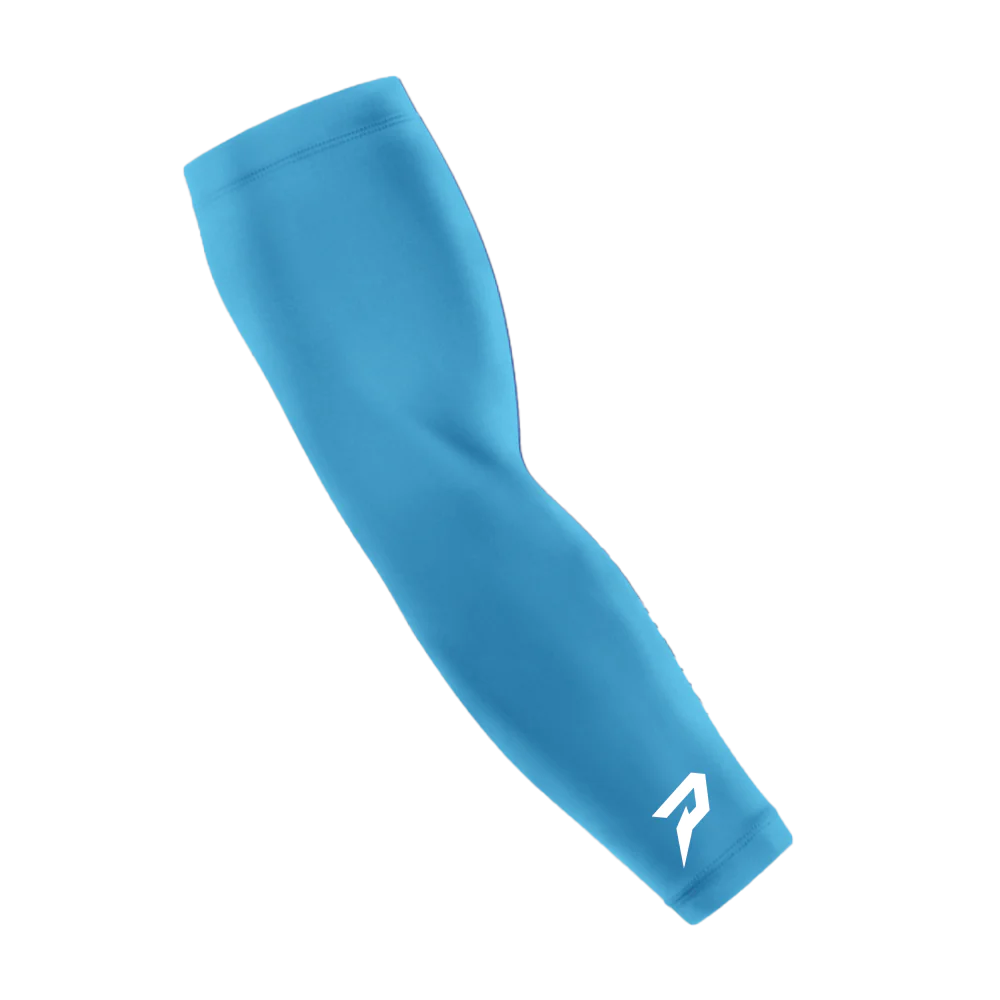 Phenom Elite Nano-Stretch Compression Sleeve - Team Colors Phenom Elite Brand