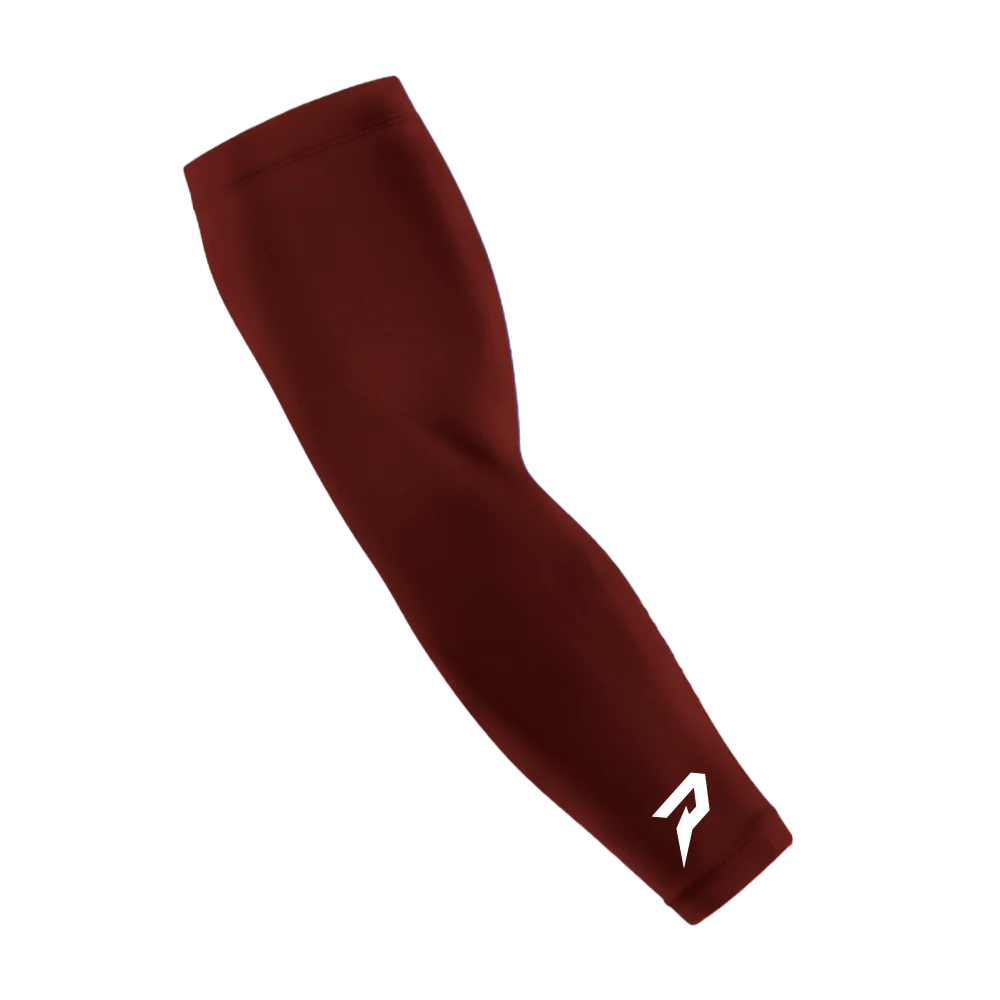 Phenom Elite Nano-Stretch Compression Sleeve - Team Colors Phenom Elite Brand