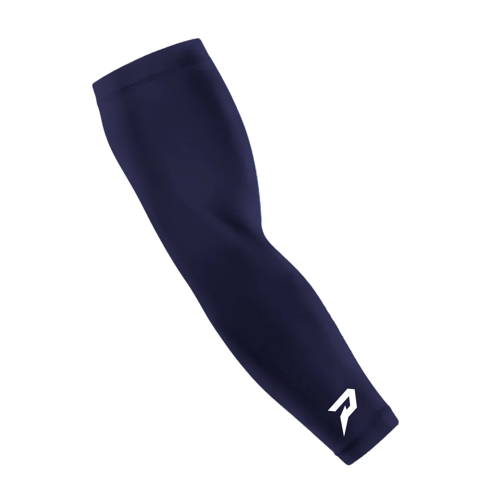 Phenom Elite Nano-Stretch Compression Sleeve - Team Colors Phenom Elite Brand