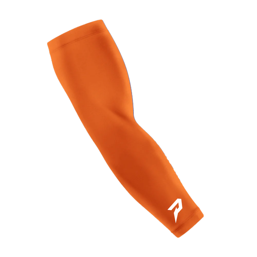 Phenom Elite Nano-Stretch Compression Sleeve - Team Colors Phenom Elite Brand