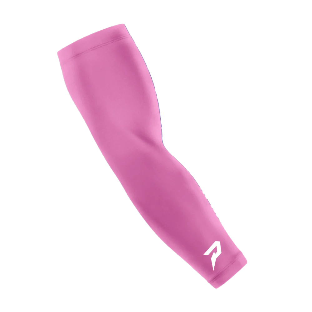 Phenom Elite Nano-Stretch Compression Sleeve - Team Colors Phenom Elite Brand
