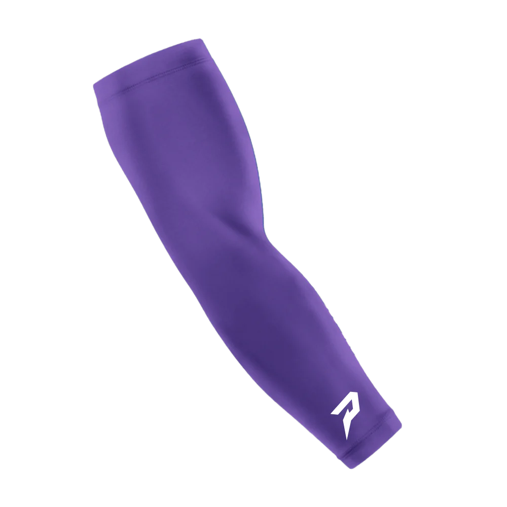 Phenom Elite Nano-Stretch Compression Sleeve - Team Colors Phenom Elite Brand