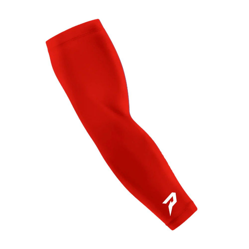 Phenom Elite Nano-Stretch Compression Sleeve - Team Colors Phenom Elite Brand