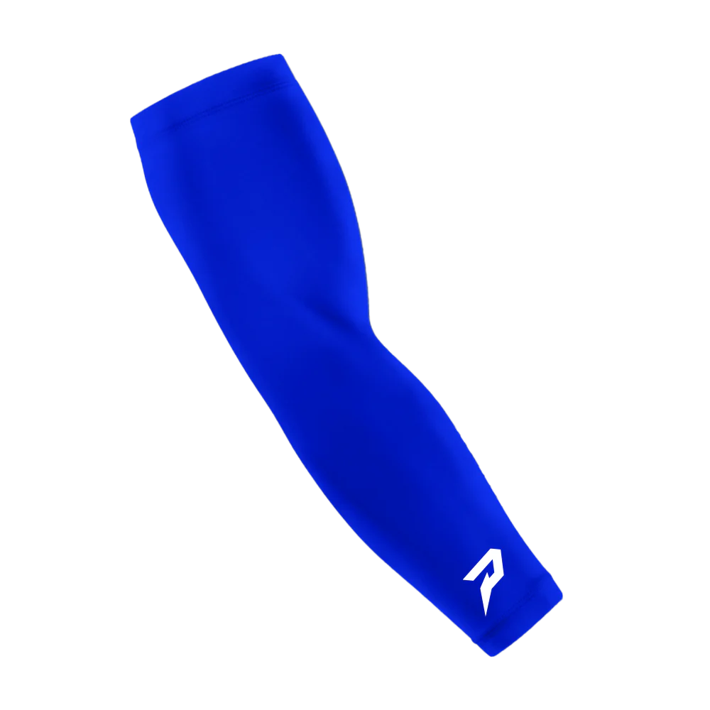 Phenom Elite Nano-Stretch Compression Sleeve - Team Colors Phenom Elite Brand