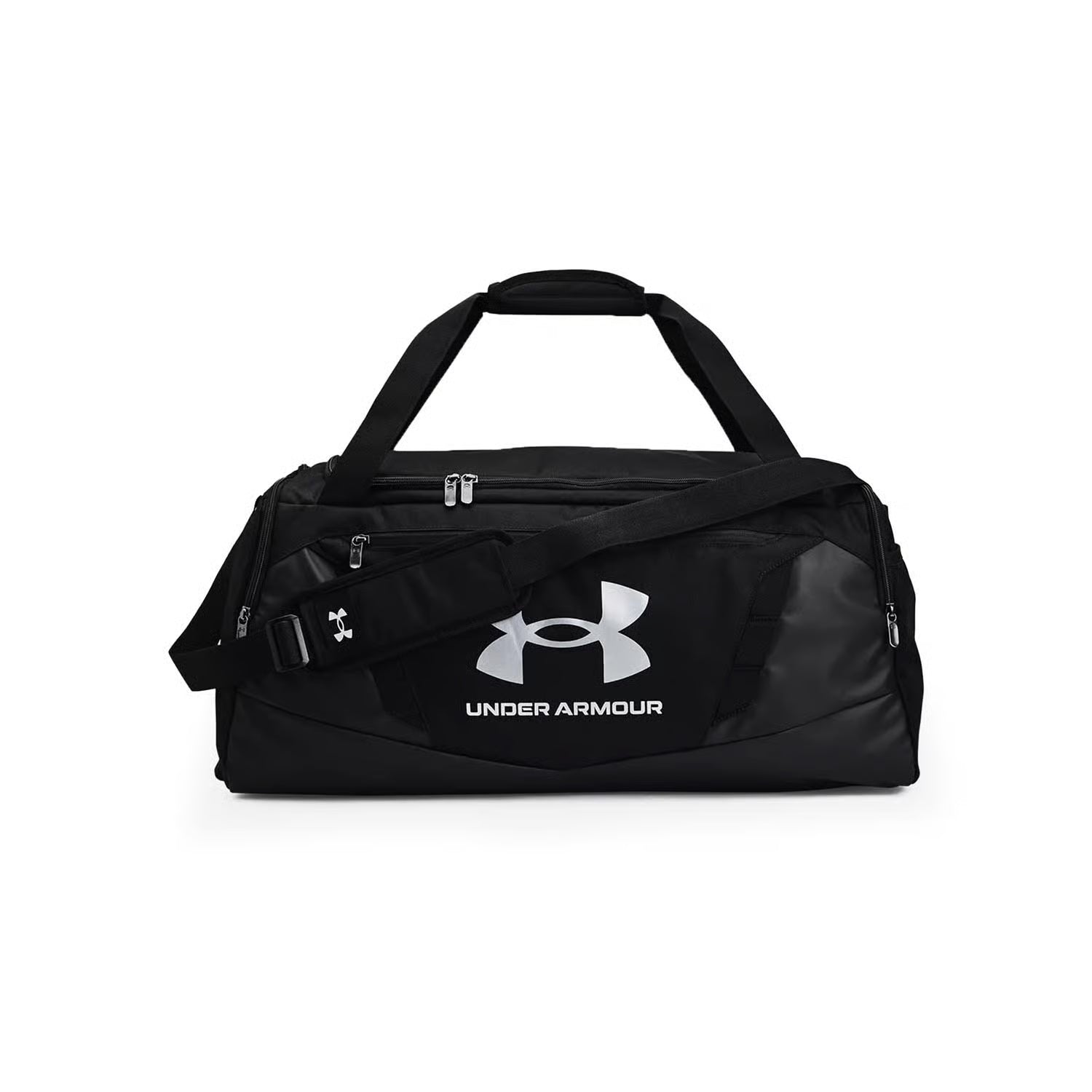 FYT World UA Medium Duffel Bag - MCI SPORTS
