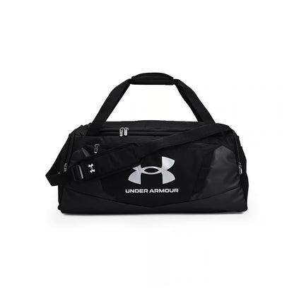 FYT World UA Medium Duffel Bag - MCI SPORTS