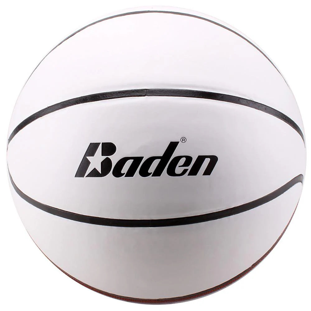 Baden Signature Series Autograph Basketball Official Size Baden