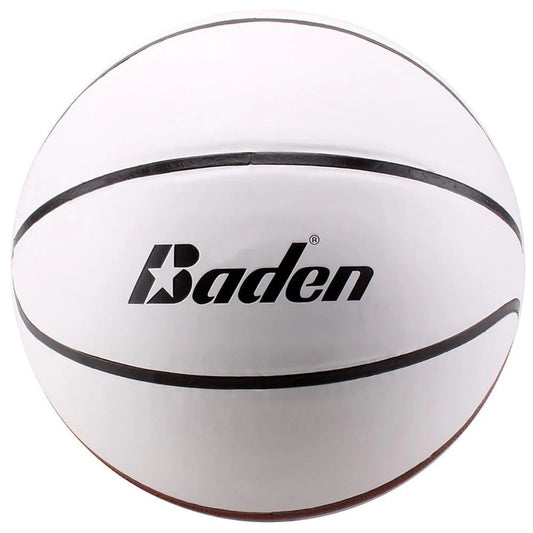 Baden Signature Series Autograph Basketball Official Size Baden