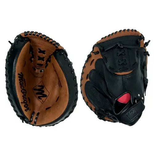 MacGregor Youth Series Catcher's Mitt (Worn on the Left Hand) - MCI SPORTS