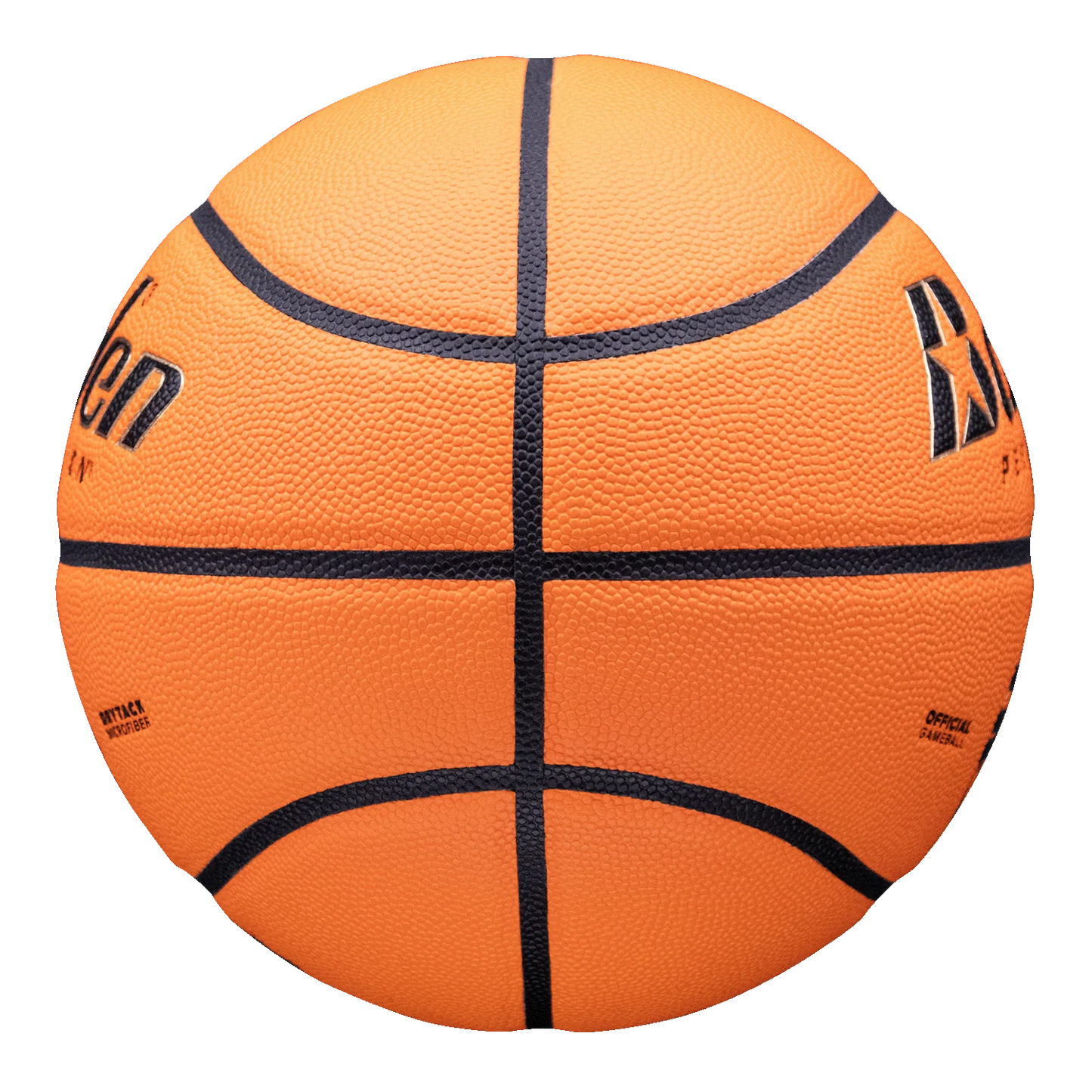 Baden ENSO Game Basketball with NFHS Stamp (Men's or Women's) Baden