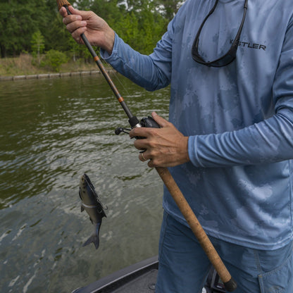 Big Country Fishing Rod KISTLER Fishing