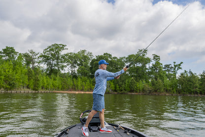 Big Country Fishing Rod KISTLER Fishing