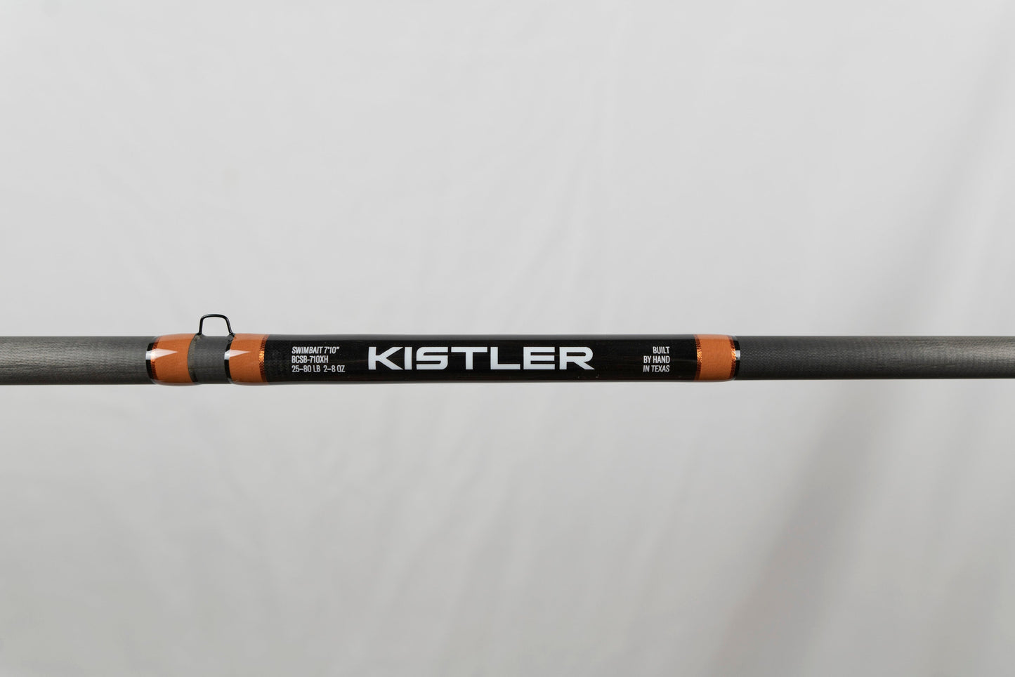 Big Country Fishing Rod KISTLER Fishing