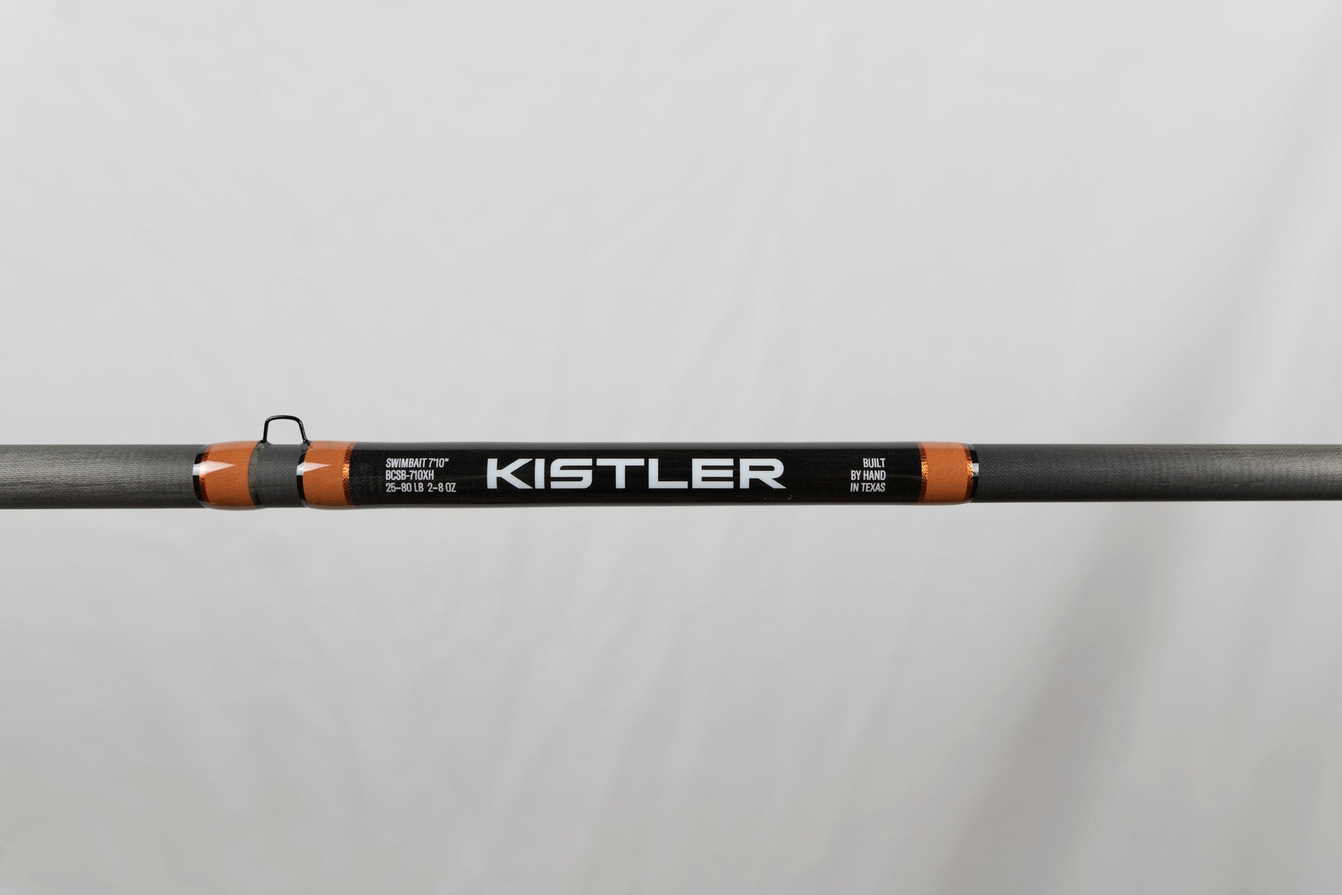 Big Country Fishing Rod KISTLER Fishing