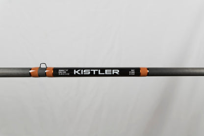 Big Country Fishing Rod KISTLER Fishing