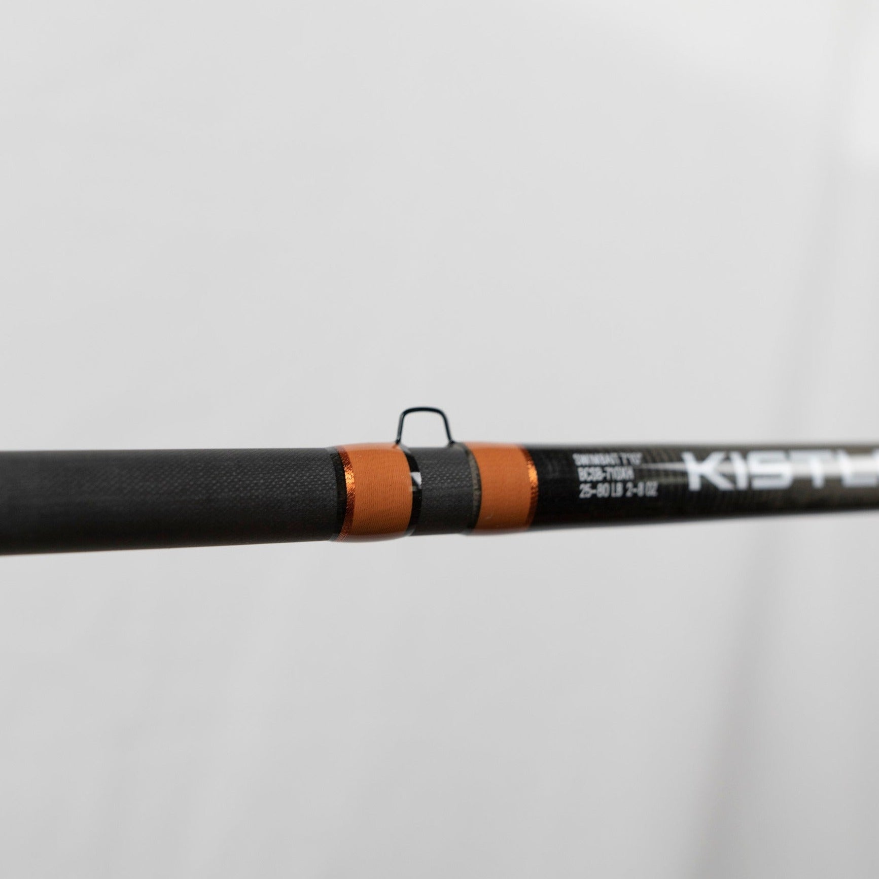 Big Country Fishing Rod KISTLER Fishing