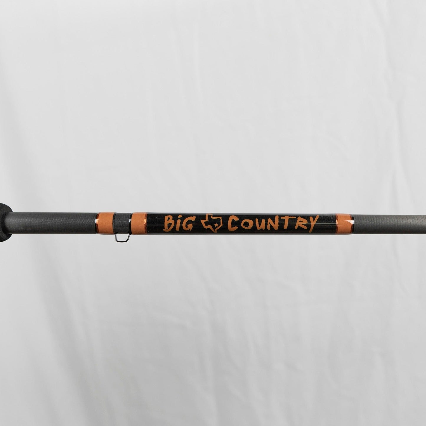 Big Country Fishing Rod KISTLER Fishing