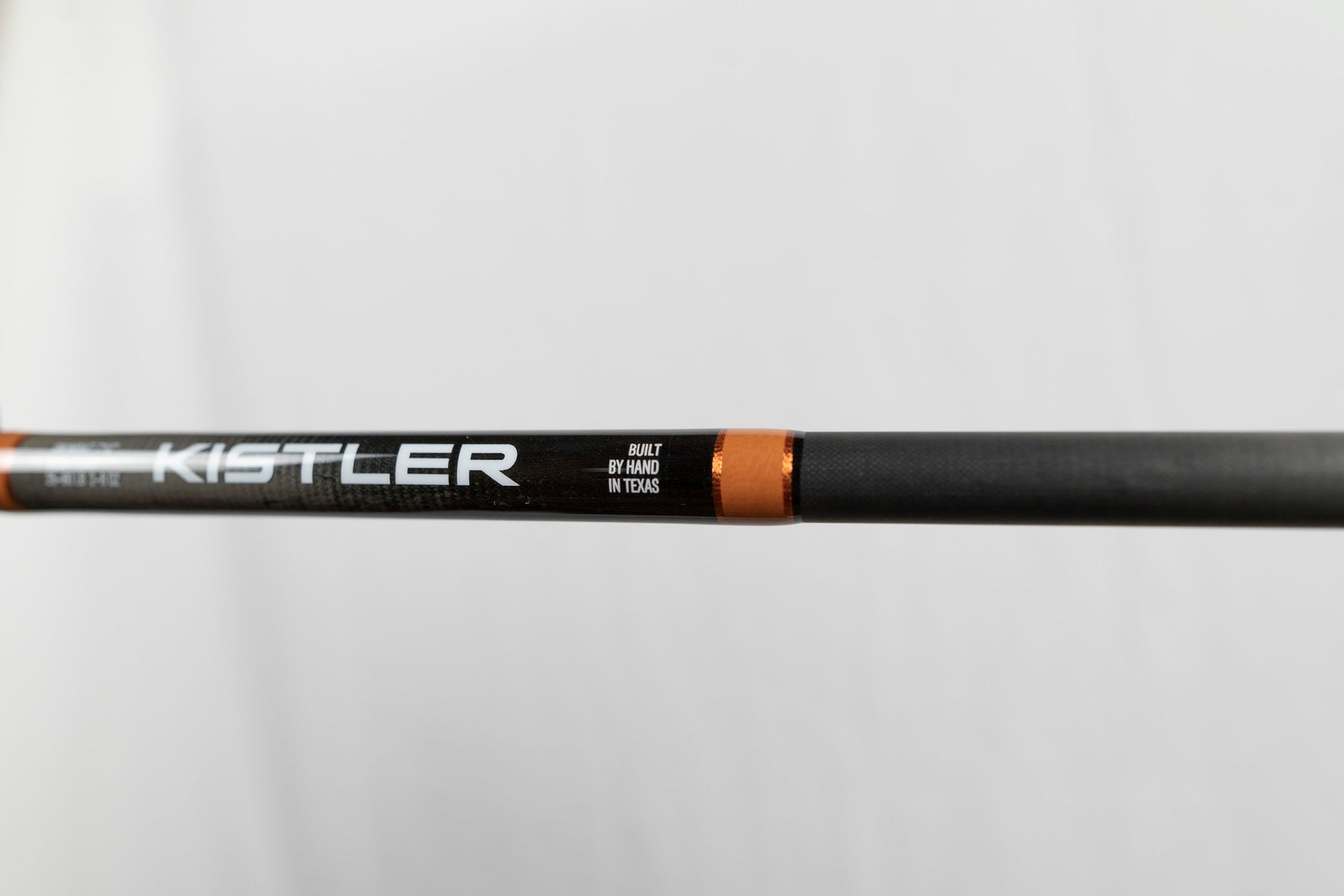 Big Country Fishing Rod KISTLER Fishing