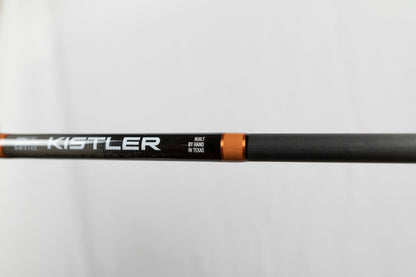 Big Country Fishing Rod KISTLER Fishing