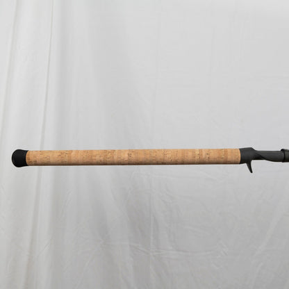 Big Country Fishing Rod KISTLER Fishing