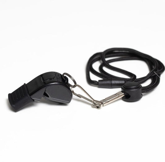 *NEW* P-51 Hygienic Protector Whistle Honig's
